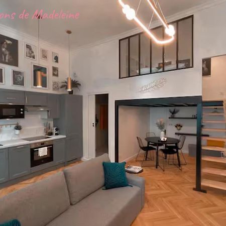 Offre Speciale - Jolie Pepite Au Coeur De Nantes Eksteriør bilde