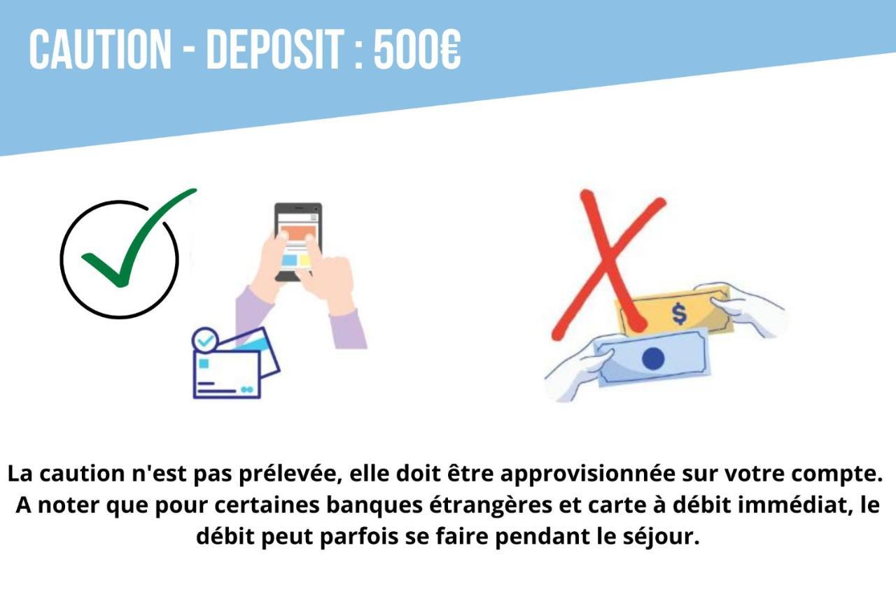 Offre Speciale - Jolie Pepite Au Coeur De Nantes Eksteriør bilde