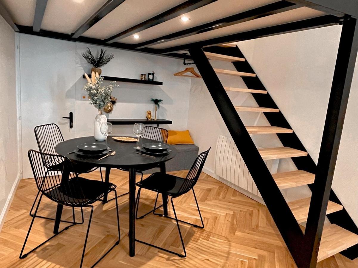 Offre Speciale - Jolie Pepite Au Coeur De Nantes Eksteriør bilde