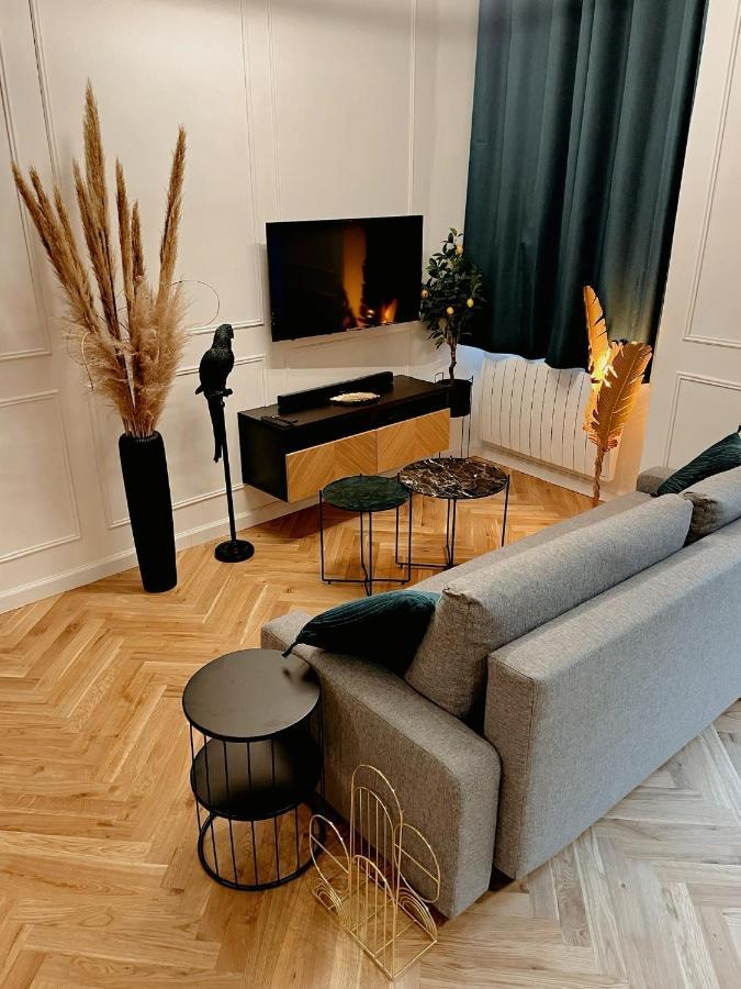 Offre Speciale - Jolie Pepite Au Coeur De Nantes Eksteriør bilde