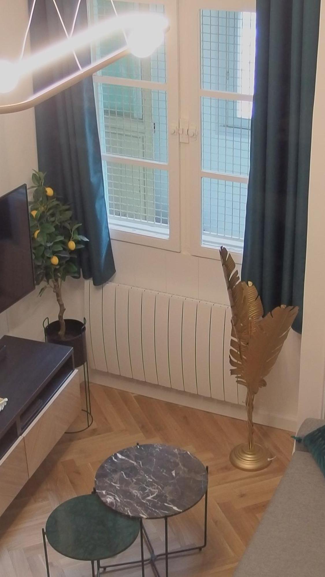 Offre Speciale - Jolie Pepite Au Coeur De Nantes Eksteriør bilde
